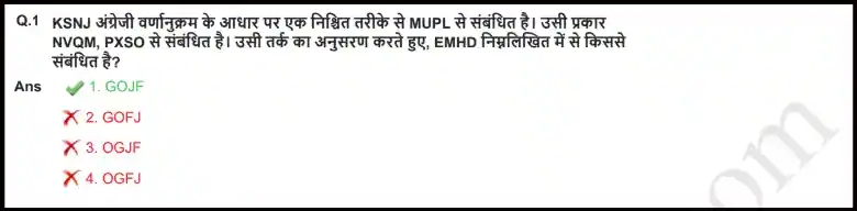 SSC JE 2024 Question paper pdf download in hindi
